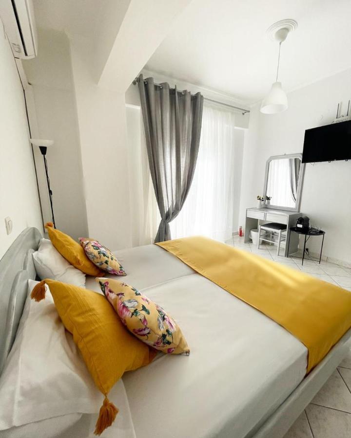 Aleka Kotsi Rooms 2 Igoumenítsa Extérieur photo