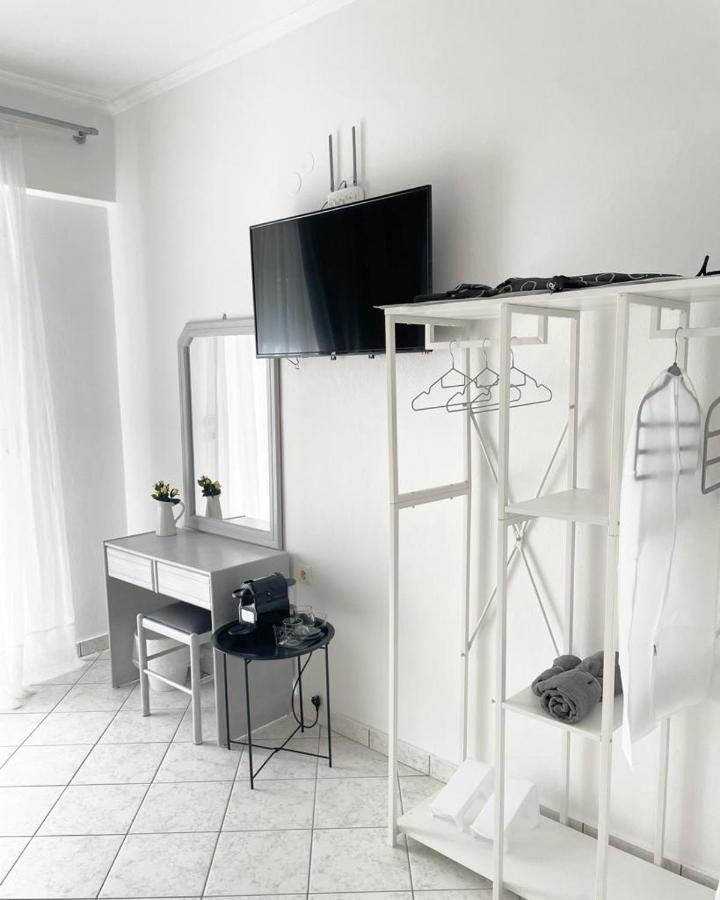 Aleka Kotsi Rooms 2 Igoumenítsa Extérieur photo